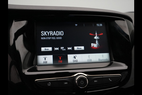 Opel KARL 1.0 75pk ecoFLEX Edition Navigatie Carplay Parkeersensoren Airco Cruise DAB 27