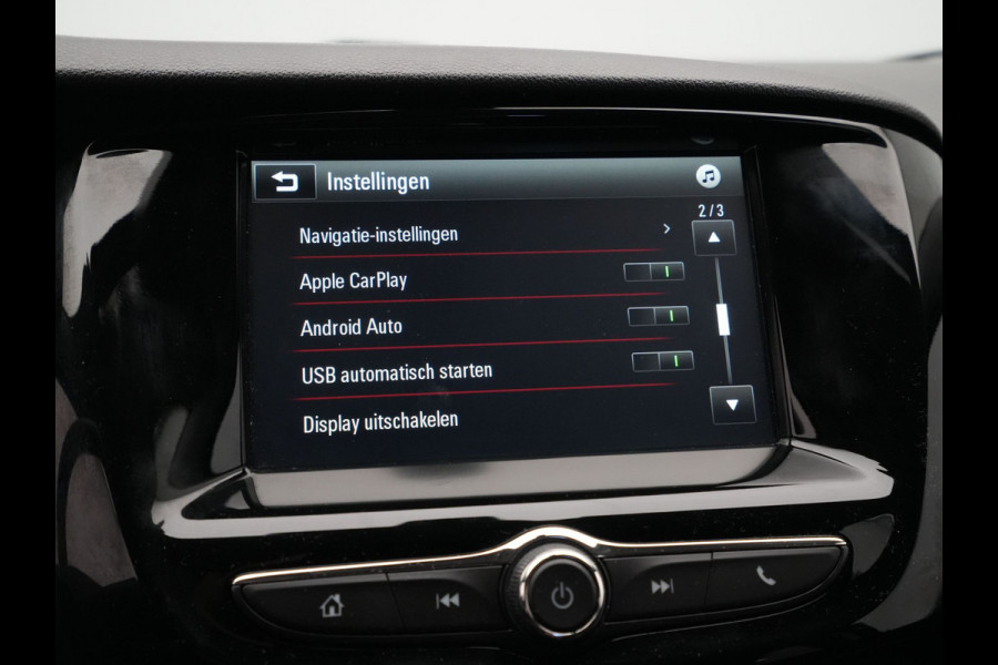 Opel KARL 1.0 75pk ecoFLEX Edition Navigatie Carplay Parkeersensoren Airco Cruise DAB 27