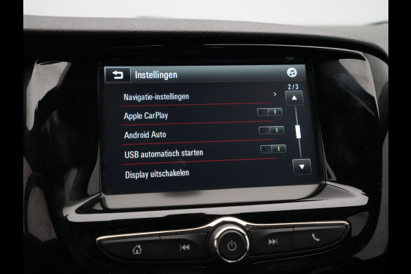 Opel KARL 1.0 75pk ecoFLEX Edition Navigatie Carplay Parkeersensoren Airco Cruise DAB 27