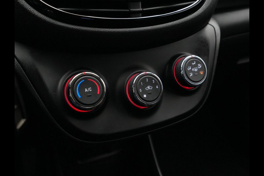Opel KARL 1.0 75pk ecoFLEX Edition Navigatie Carplay Parkeersensoren Airco Cruise DAB 27