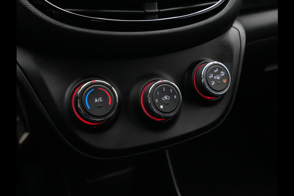 Opel KARL 1.0 75pk ecoFLEX Edition Navigatie Carplay Parkeersensoren Airco Cruise DAB 27