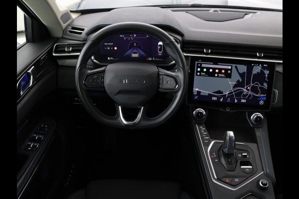 Lynk & Co 01 1.5 Plug In | Panoramadak | Infinity by Harman | Camera | Adaptive cruise | Stoelverwarming | Carplay | Memory | Full LED