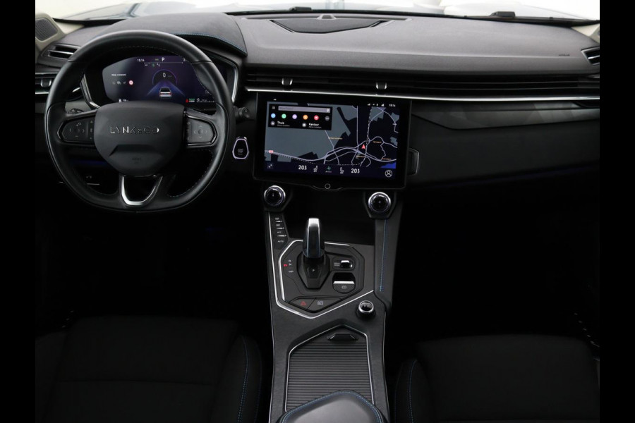 Lynk & Co 01 1.5 Plug In | Panoramadak | Infinity by Harman | Camera | Adaptive cruise | Stoelverwarming | Carplay | Memory | Full LED