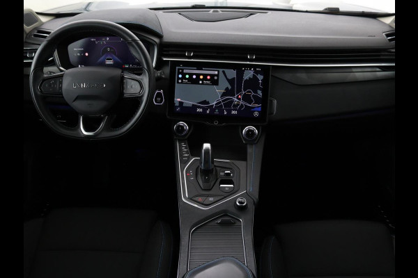 Lynk & Co 01 1.5 Plug In | Panoramadak | Infinity by Harman | Camera | Adaptive cruise | Stoelverwarming | Carplay | Memory | Full LED
