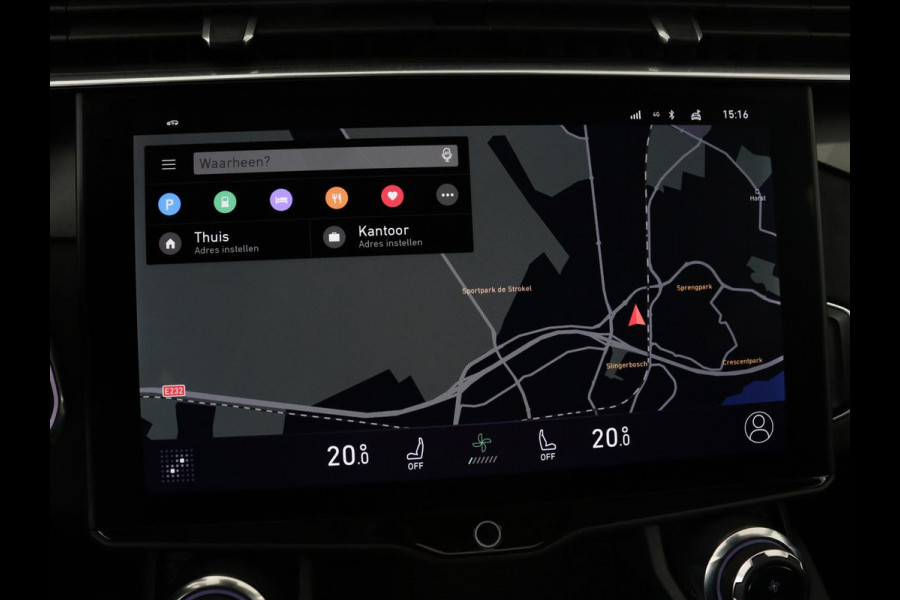 Lynk & Co 01 1.5 Plug In | Panoramadak | Infinity by Harman | Camera | Adaptive cruise | Stoelverwarming | Carplay | Memory | Full LED