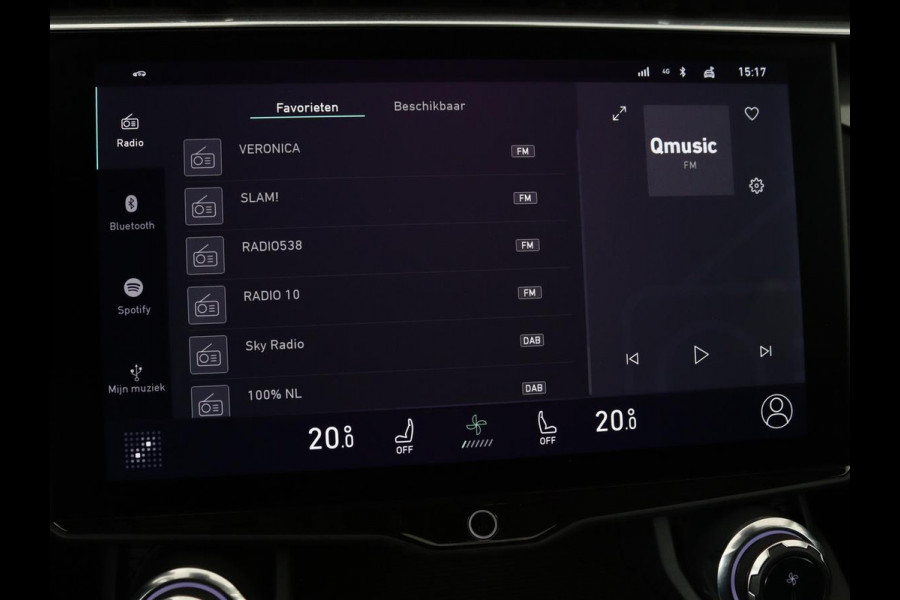 Lynk & Co 01 1.5 Plug In | Panoramadak | Infinity by Harman | Camera | Adaptive cruise | Stoelverwarming | Carplay | Memory | Full LED