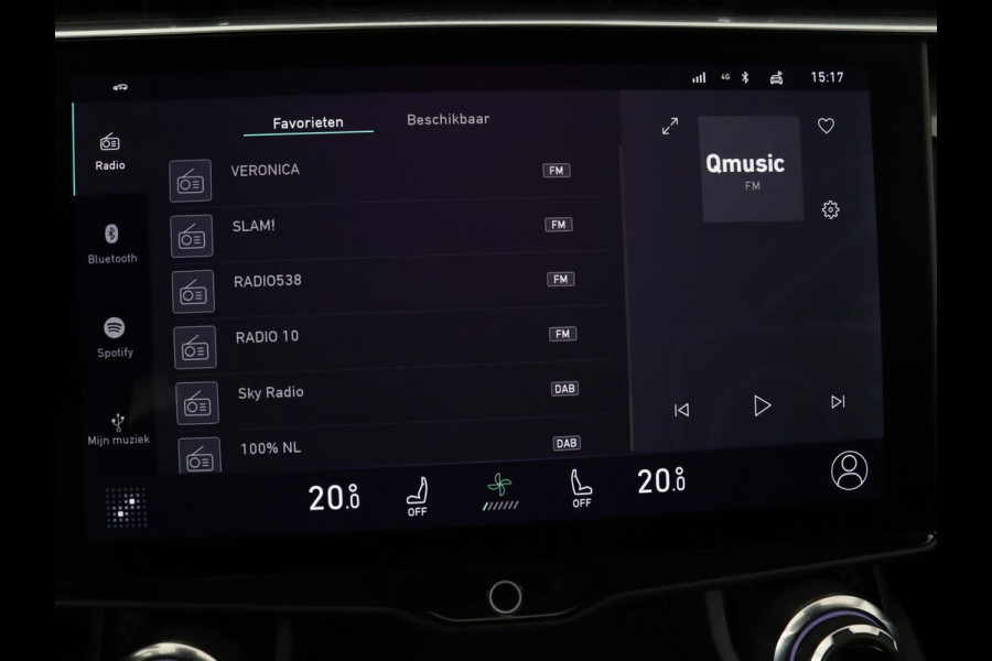 Lynk & Co 01 1.5 Plug In | Panoramadak | Infinity by Harman | Camera | Adaptive cruise | Stoelverwarming | Carplay | Memory | Full LED