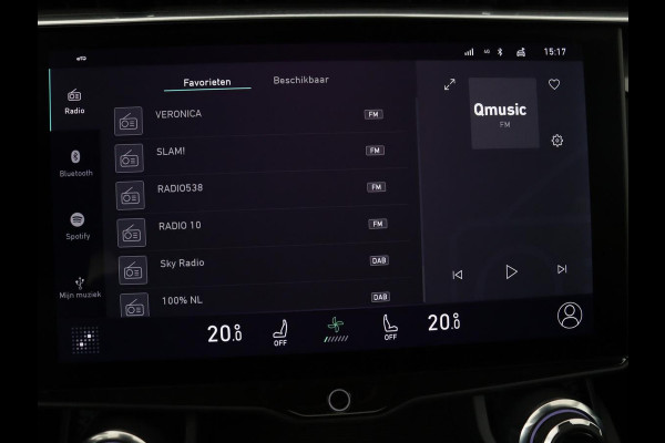 Lynk & Co 01 1.5 Plug In | Panoramadak | Infinity by Harman | Camera | Adaptive cruise | Stoelverwarming | Carplay | Memory | Full LED