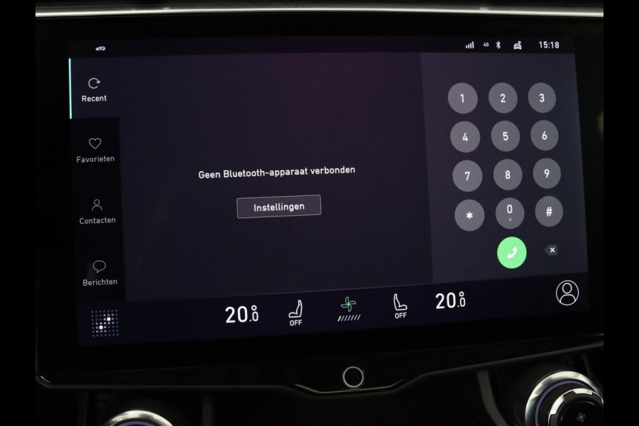 Lynk & Co 01 1.5 Plug In | Panoramadak | Infinity by Harman | Camera | Adaptive cruise | Stoelverwarming | Carplay | Memory | Full LED