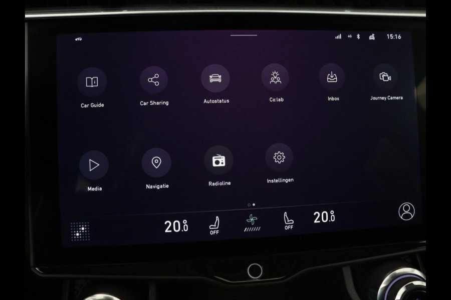 Lynk & Co 01 1.5 Plug In | Panoramadak | Infinity by Harman | Camera | Adaptive cruise | Stoelverwarming | Carplay | Memory | Full LED