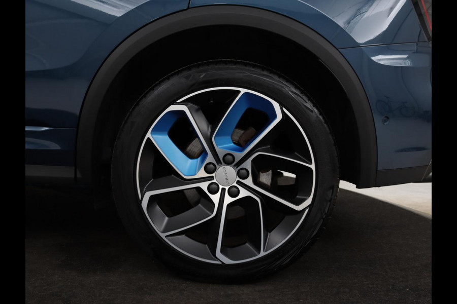 Lynk & Co 01 1.5 Plug In | Panoramadak | Infinity by Harman | Camera | Adaptive cruise | Stoelverwarming | Carplay | Memory | Full LED
