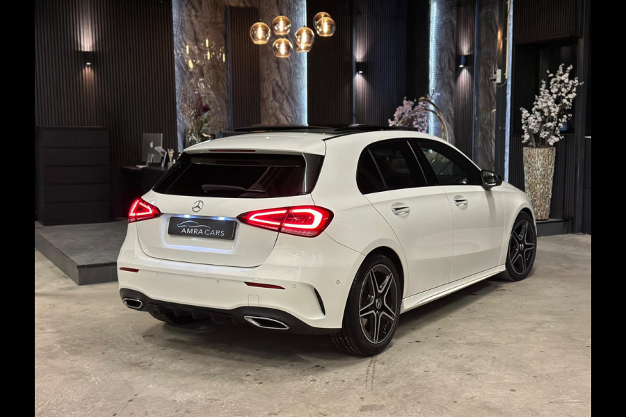 Mercedes-Benz A-Klasse 200|AMG|PANO|SFEER|BOMVOL