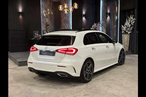 Mercedes-Benz A-Klasse 200|AMG|PANO|SFEER|BOMVOL