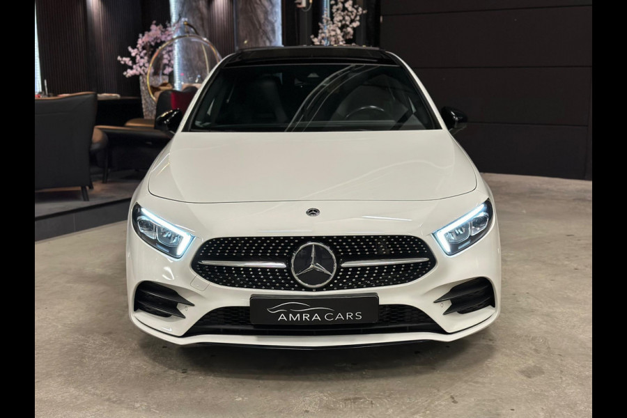 Mercedes-Benz A-Klasse 200|AMG|PANO|SFEER|BOMVOL