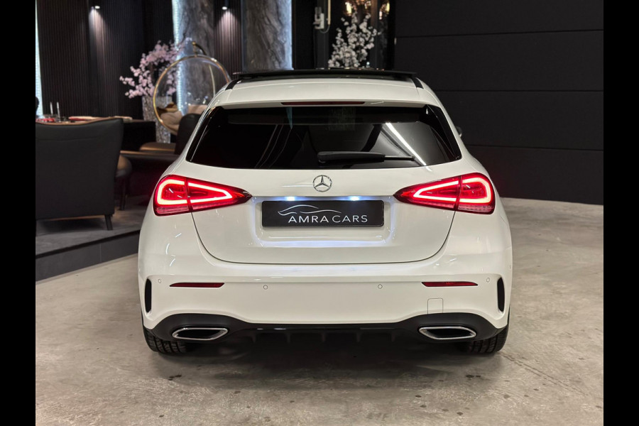 Mercedes-Benz A-Klasse 200|AMG|PANO|SFEER|BOMVOL