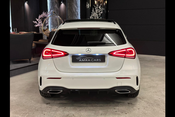 Mercedes-Benz A-Klasse 200|AMG|PANO|SFEER|BOMVOL