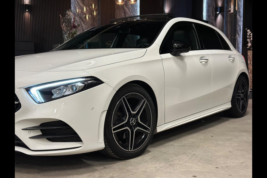 Mercedes-Benz A-Klasse 200|AMG|PANO|SFEER|BOMVOL
