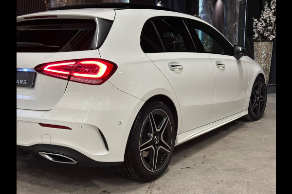 Mercedes-Benz A-Klasse 200|AMG|PANO|SFEER|BOMVOL