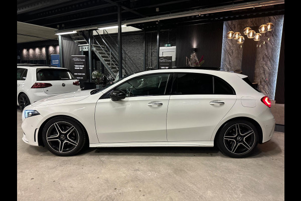 Mercedes-Benz A-Klasse 200|AMG|PANO|SFEER|BOMVOL