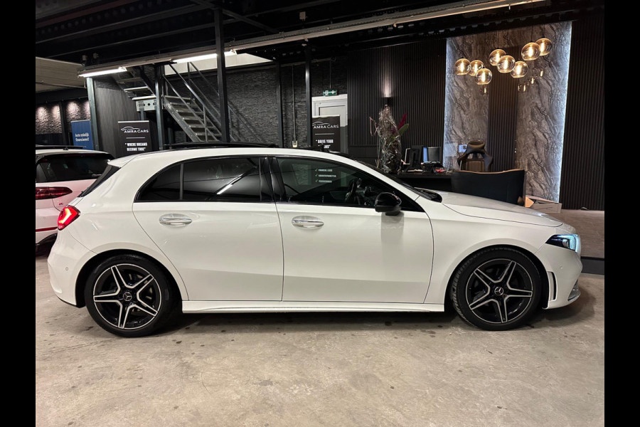 Mercedes-Benz A-Klasse 200|AMG|PANO|SFEER|BOMVOL