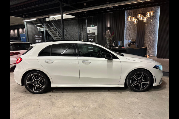 Mercedes-Benz A-Klasse 200|AMG|PANO|SFEER|BOMVOL