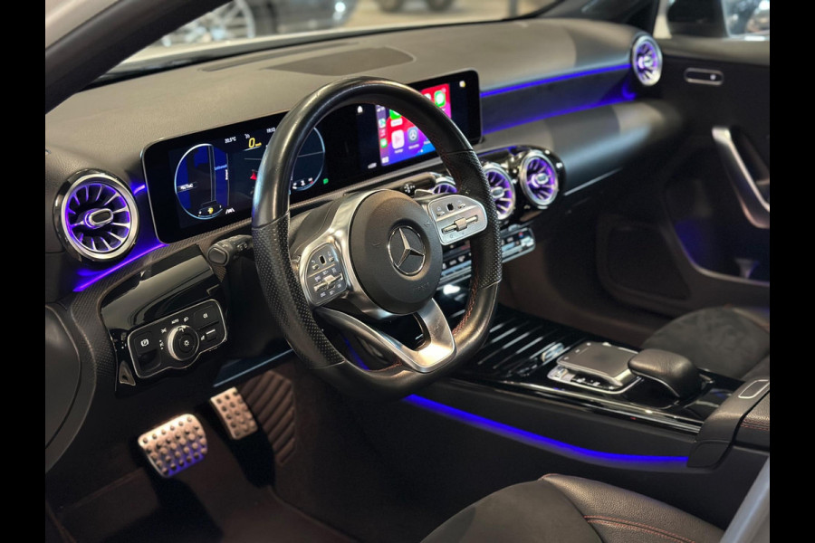 Mercedes-Benz A-Klasse 200|AMG|PANO|SFEER|BOMVOL