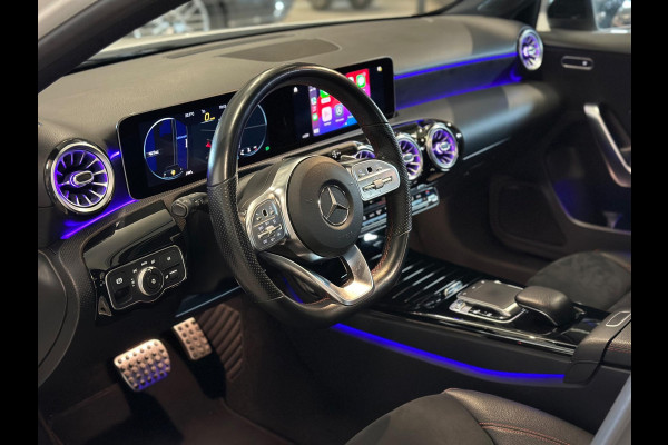 Mercedes-Benz A-Klasse 200|AMG|PANO|SFEER|BOMVOL