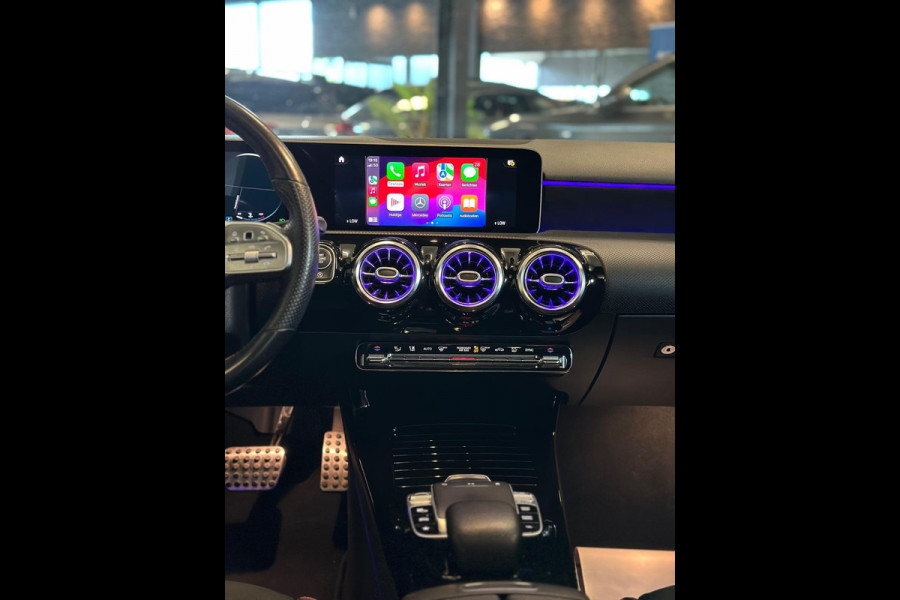 Mercedes-Benz A-Klasse 200|AMG|PANO|SFEER|BOMVOL