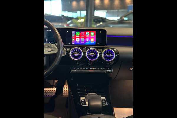 Mercedes-Benz A-Klasse 200|AMG|PANO|SFEER|BOMVOL