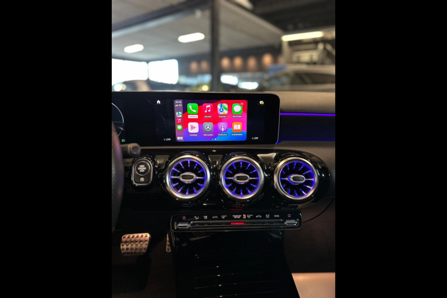 Mercedes-Benz A-Klasse 200|AMG|PANO|SFEER|BOMVOL