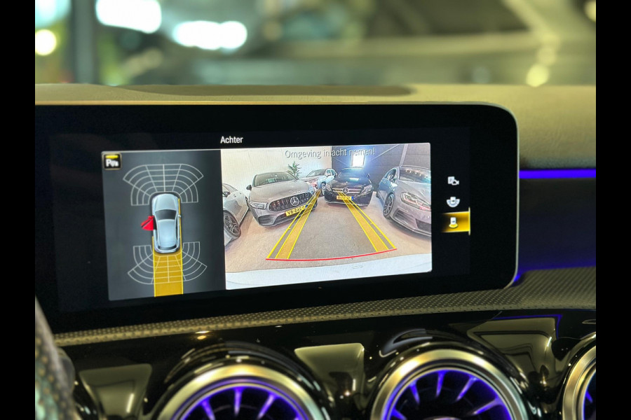 Mercedes-Benz A-Klasse 200|AMG|PANO|SFEER|BOMVOL