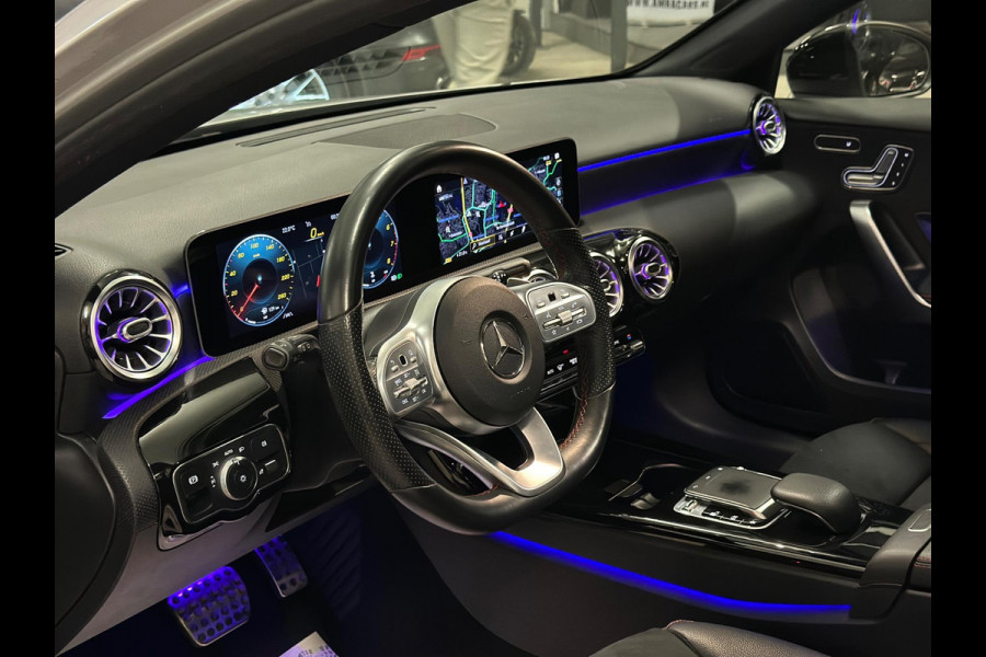 Mercedes-Benz A-Klasse 200|AMG|PANO|SFEER|BOMVOL