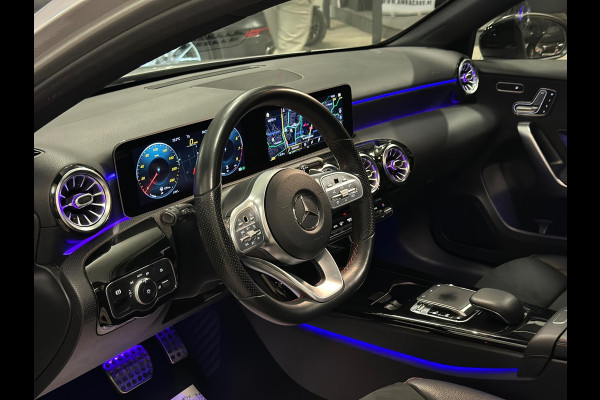 Mercedes-Benz A-Klasse 200|AMG|PANO|SFEER|BOMVOL
