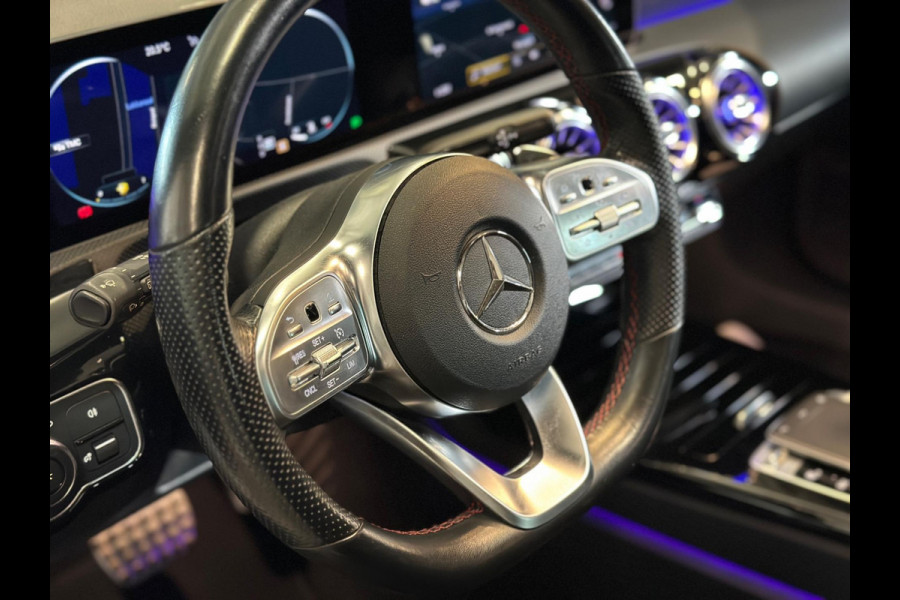 Mercedes-Benz A-Klasse 200|AMG|PANO|SFEER|BOMVOL