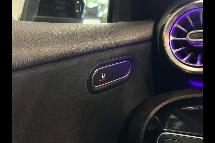 Mercedes-Benz A-Klasse 200|AMG|PANO|SFEER|BOMVOL