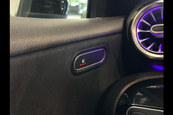 Mercedes-Benz A-Klasse 200|AMG|PANO|SFEER|BOMVOL