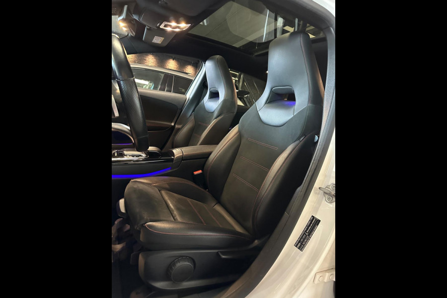 Mercedes-Benz A-Klasse 200|AMG|PANO|SFEER|BOMVOL