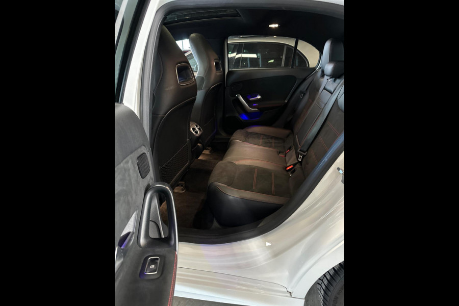 Mercedes-Benz A-Klasse 200|AMG|PANO|SFEER|BOMVOL