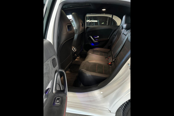Mercedes-Benz A-Klasse 200|AMG|PANO|SFEER|BOMVOL