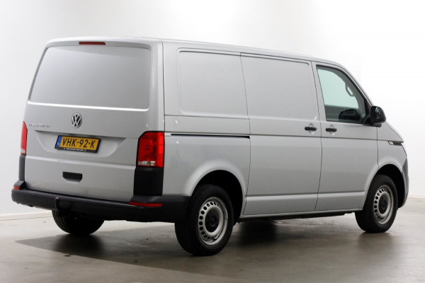 Volkswagen Transporter T6.1 2.0 TDI 150pk E6 L1H1 DSG-Automaat Airco/Achterklep 11-2020