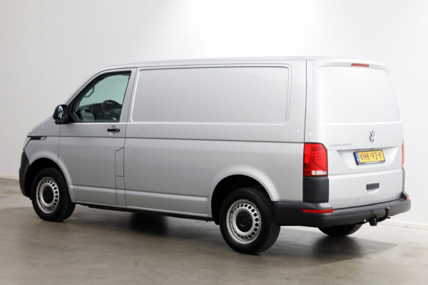 Volkswagen Transporter T6.1 2.0 TDI 150pk E6 L1H1 DSG-Automaat Airco/Achterklep 11-2020