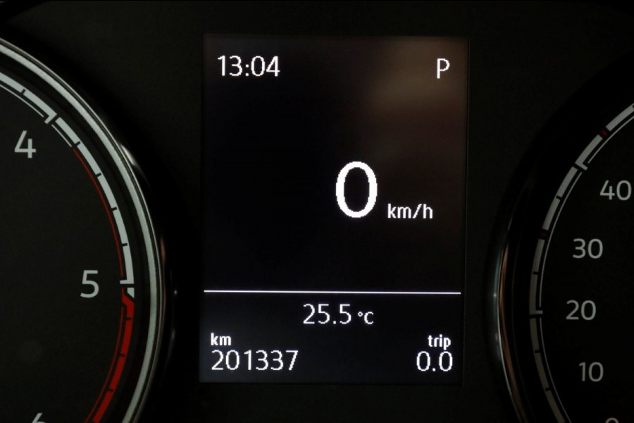 Volkswagen Transporter T6.1 2.0 TDI 150pk E6 L1H1 DSG-Automaat Airco/Achterklep 11-2020