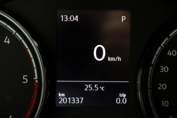 Volkswagen Transporter T6.1 2.0 TDI 150pk E6 L1H1 DSG-Automaat Airco/Achterklep 11-2020