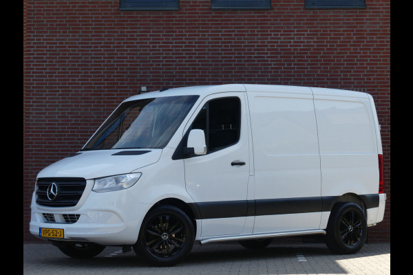 Mercedes-Benz Sprinter 211 CDI L1H1 Airco/Trekhaak/Cruise control