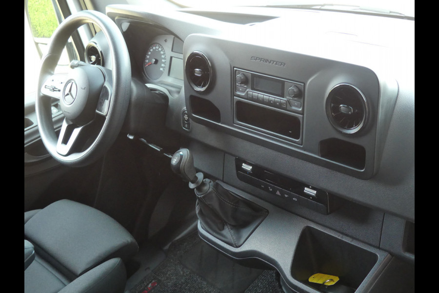 Mercedes-Benz Sprinter 211 CDI L1H1 Airco/Trekhaak/Cruise control
