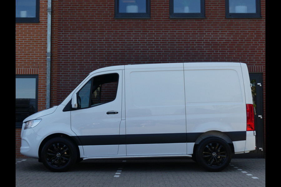 Mercedes-Benz Sprinter 211 CDI L1H1 Airco/Trekhaak/Cruise control