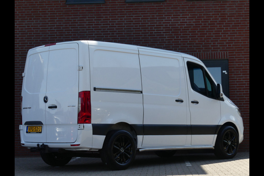 Mercedes-Benz Sprinter 211 CDI L1H1 Airco/Trekhaak/Cruise control
