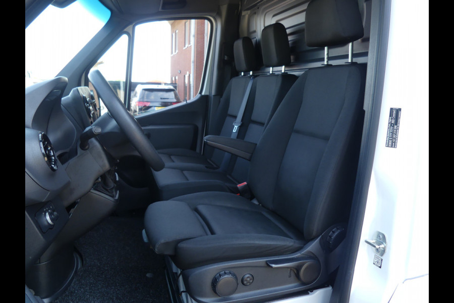Mercedes-Benz Sprinter 211 CDI L1H1 Airco/Trekhaak/Cruise control