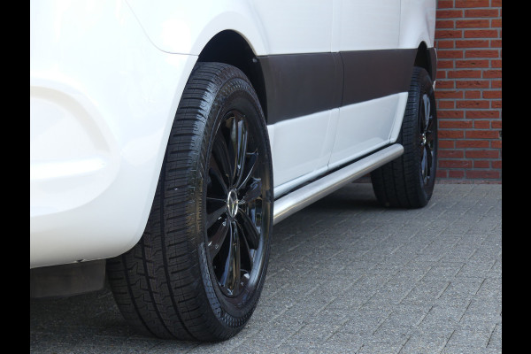 Mercedes-Benz Sprinter 211 CDI L1H1 Airco/Trekhaak/Cruise control