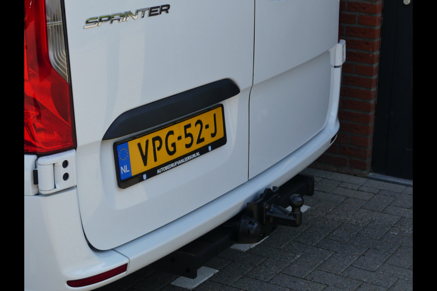 Mercedes-Benz Sprinter 211 CDI L1H1 Airco/Trekhaak/Cruise control